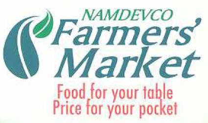 New Sangre Grande Farmers' Market